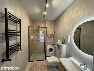 Nowoczesny apartament z ogródkiem w Nowym Chechle - 2