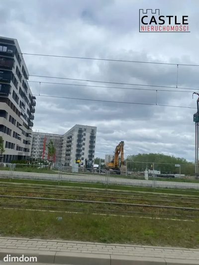 Sprzedam dwupokojowe mieszkanie. 0% prowizji