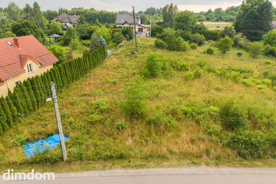 1705 m² możliwości w sercu zielonego Mirowa. - 3