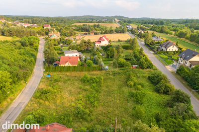 1705 m² możliwości w sercu zielonego Mirowa. - 4