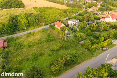 1705 m² możliwości w sercu zielonego Mirowa. - 5