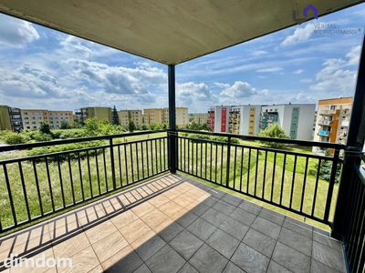 Na sprzedaż 2-pokojowe mieszkanie z tarasem - Bytom, ul. Hlonda - 2