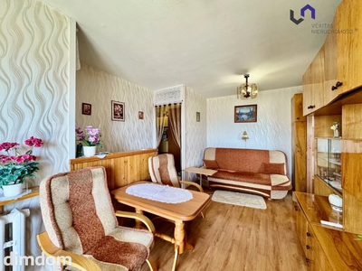 Na sprzedaż 2-pokojowe mieszkanie z tarasem - Bytom, ul. Hlonda - 4
