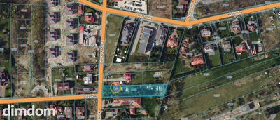 2592 m² w Łodzi! Kosiarka będzie płakać, Ty nie - 2