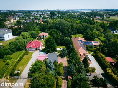 2592 m² w Łodzi! Kosiarka będzie płakać, Ty nie - 5
