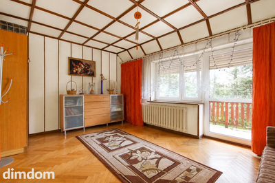 Dom z rozległym zapleczem produkcyjno-garażowym na działce 3465 m² — Kobylnica, ul. Główna (przy DK 21) - 3