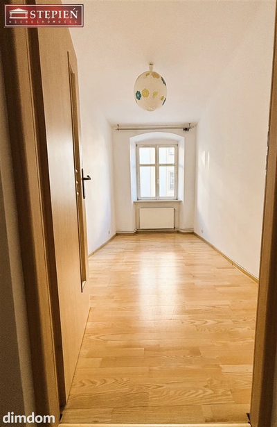 3- pokojowe mieszkanie przy deptaku - 2