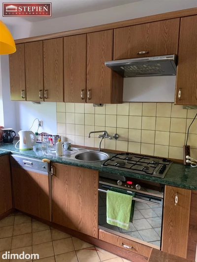 Przestronne mieszkanie w zielonej okolicy Szklarskiej Poręby. - 5