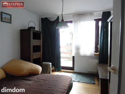 Przestronne mieszkanie w zielonej okolicy Szklarskiej Poręby. - 3
