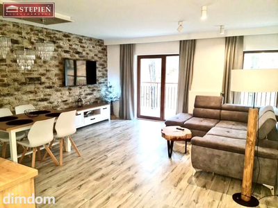 Apartament Premium z tarasem Szklarska Poręba - 5