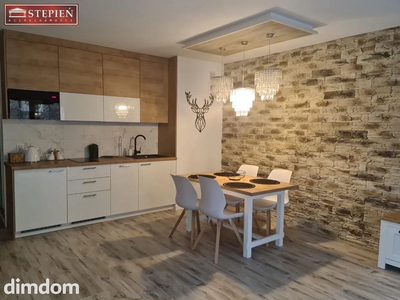 Apartament Premium z tarasem Szklarska Poręba - 3
