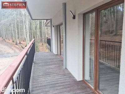 Apartament Premium z tarasem Szklarska Poręba - 4