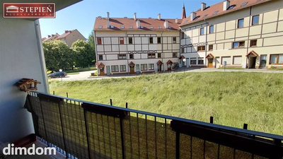 Na sprzedaż dwustronne, w pełni rozkładowe mieszkanie o powierzchni użytkowej  63 m²  (pow. całkowita 68,3 m²), usytuowane na niezwykle pożądanym  I piętrze  w docieplonym bloku przy ul. Wyszyńskiego… - 5