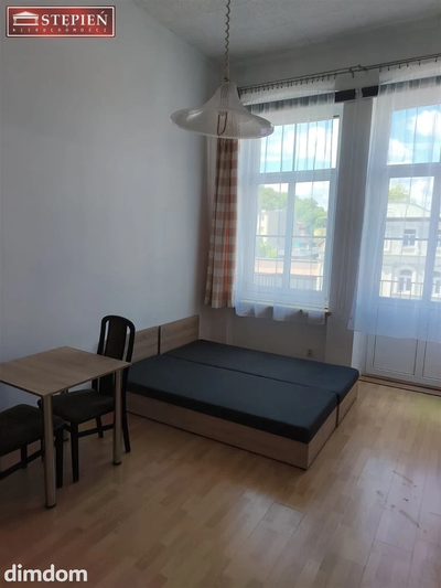 Gotowy biznes lub piętro secesyjnej kamienicy. - 5