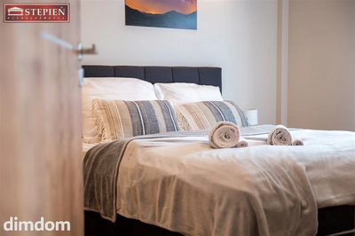 Apartament w Karpaczu, przy Hotelu Gołębiewskim - 3