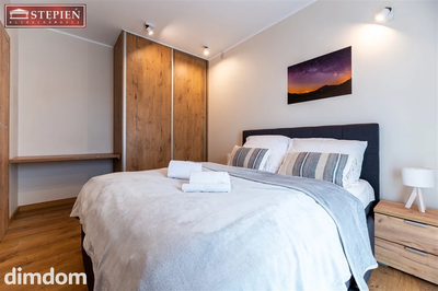 Apartament w Karpaczu, przy Hotelu Gołębiewskim - 2