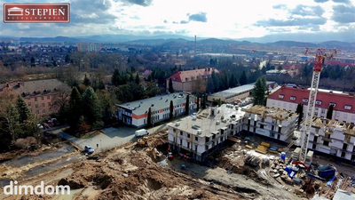 Na sprzedaż budynek wolnostojący mieszkalno-usługowy!
