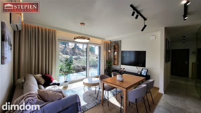 Luksusowy apartament w Cieplicach Sląskich-Zdroju - 5