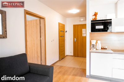 Idealny apartament w najwyższym budynku - 5
