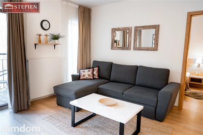 Idealny apartament w najwyższym budynku - 2