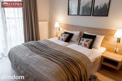 Idealny apartament w najwyższym budynku - 4