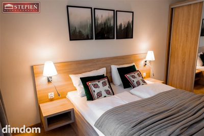 Idealny apartament w najwyższym budynku - 3