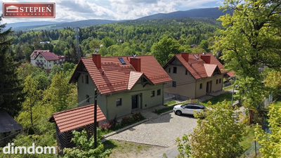 4 luksusowe apartamenty w Jagniątkowie