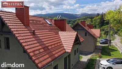 4 luksusowe apartamenty w Jagniątkowie - 5