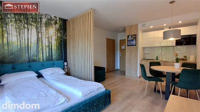 Apartament mieszkalny w Szklarskiej Porębie. - 4