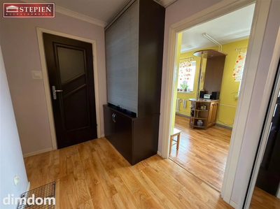 Na sprzedaż - spółdzielcze własnościowe prawo do lokalu mieszkalnego - 4