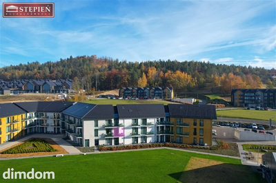Piekny apartament w prestizowej lokalizacji