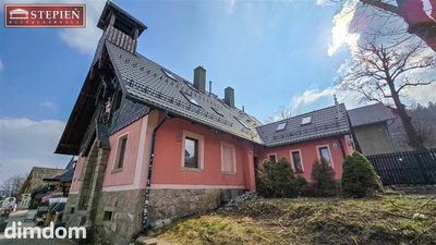 LOKAL NA GŁÓWNYM DEPTAKU W KARPACZU !