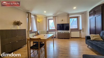 LOKAL NA GŁÓWNYM DEPTAKU W KARPACZU ! - 3