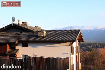 Apartament z pięknym widokiem na Karkonosze - 2