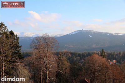 Apartament z pięknym widokiem na Karkonosze - 3