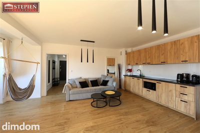 Apartament z pięknym widokiem na Karkonosze - 4