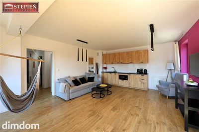 Apartament z pięknym widokiem na Karkonosze - 5