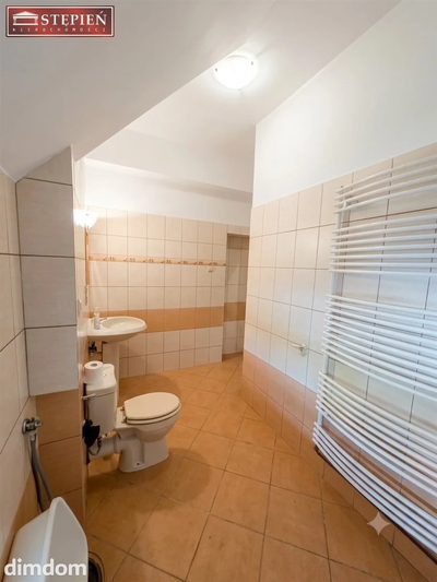 Mieszkanie 2 pokoje na pierwszym piętrze - 4