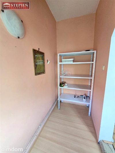 Mieszkanie 2 pokoje na pierwszym piętrze - 5