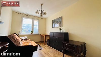 Zabobrze ul. Kiepury 71 1p. z balkonem! - 5