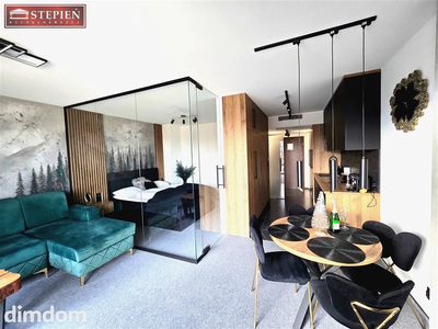 Ekskluzywny apartament w Szklarskiej Porębie. - 4