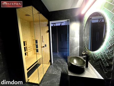 Ekskluzywny apartament w Szklarskiej Porębie. - 5