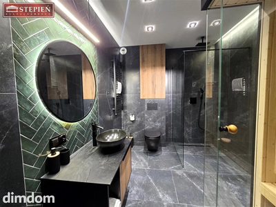 Ekskluzywny apartament w Szklarskiej Porębie. - 2