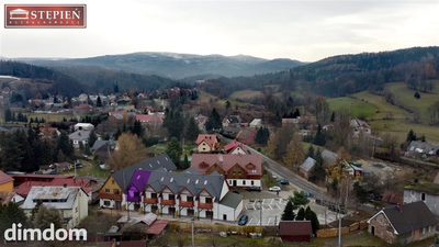 Piękne mieszkanie dla rodziny.