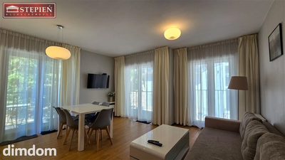 Apartament w Szklarskiej Porębie
