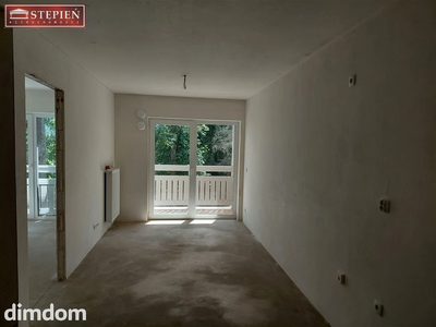 Cisza. Spokój. Widok na Karkonosze - 5