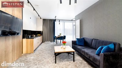 Luksusowy Apartament z Prywatną Sauną - 2