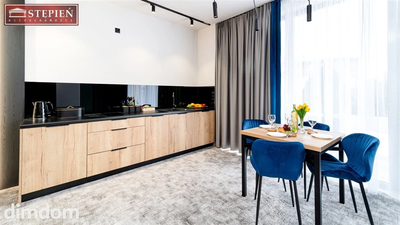 Luksusowy Apartament z Prywatną Sauną - 4