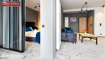 Luksusowy Apartament z Prywatną Sauną - 5