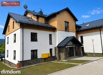 Piękne mieszkanie z imponującym widokiem na góry - 2